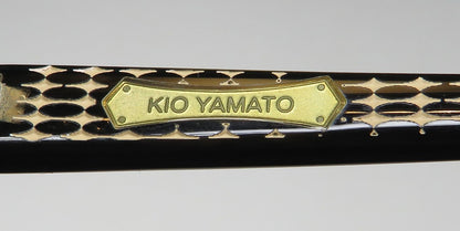 Kio Yamato Kp-096u Eyeglasses by ModaFrames