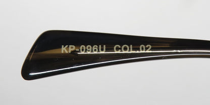 Kio Yamato Kp-096u Eyeglasses by ModaFrames