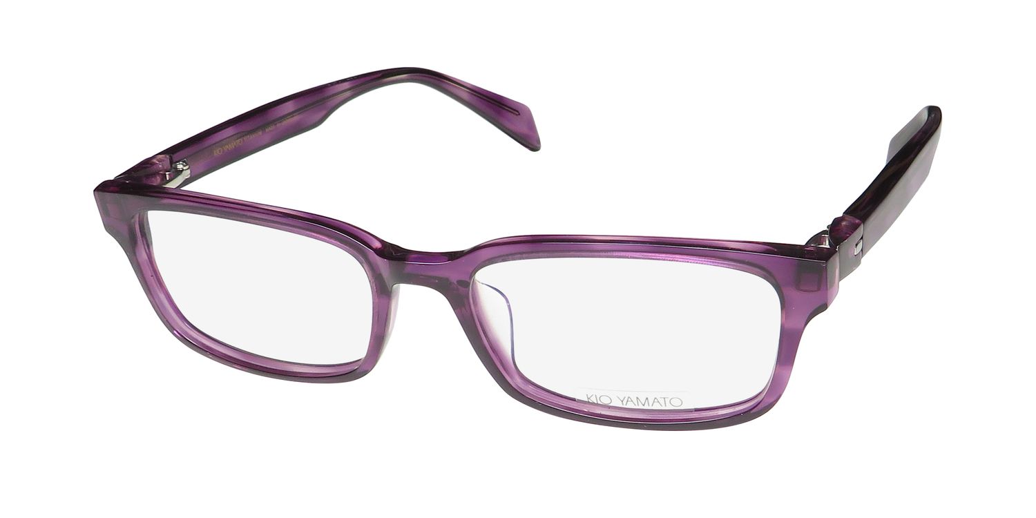 Kio Yamato Kp-163u Eyeglasses by ModaFrames
