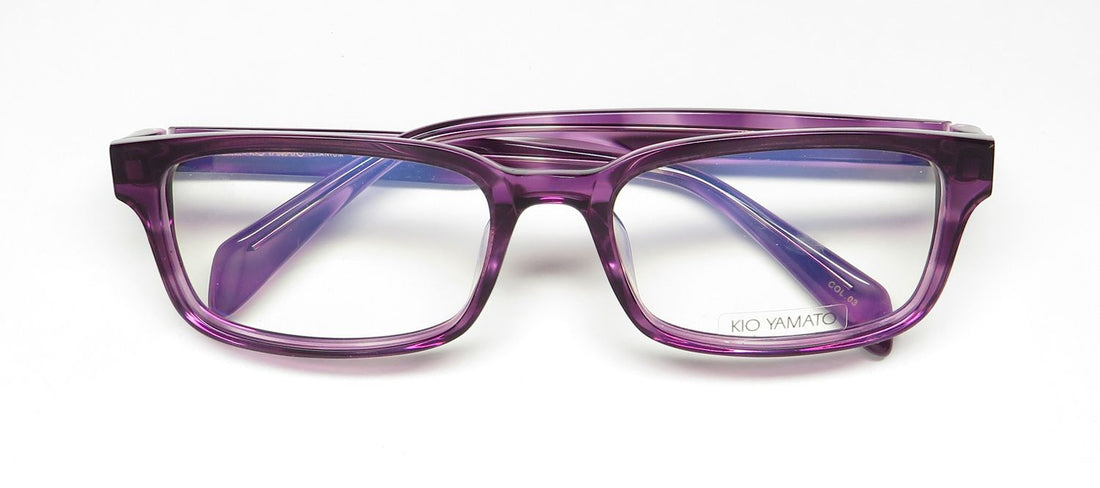 Kio Yamato Kp-163u Eyeglasses by ModaFrames