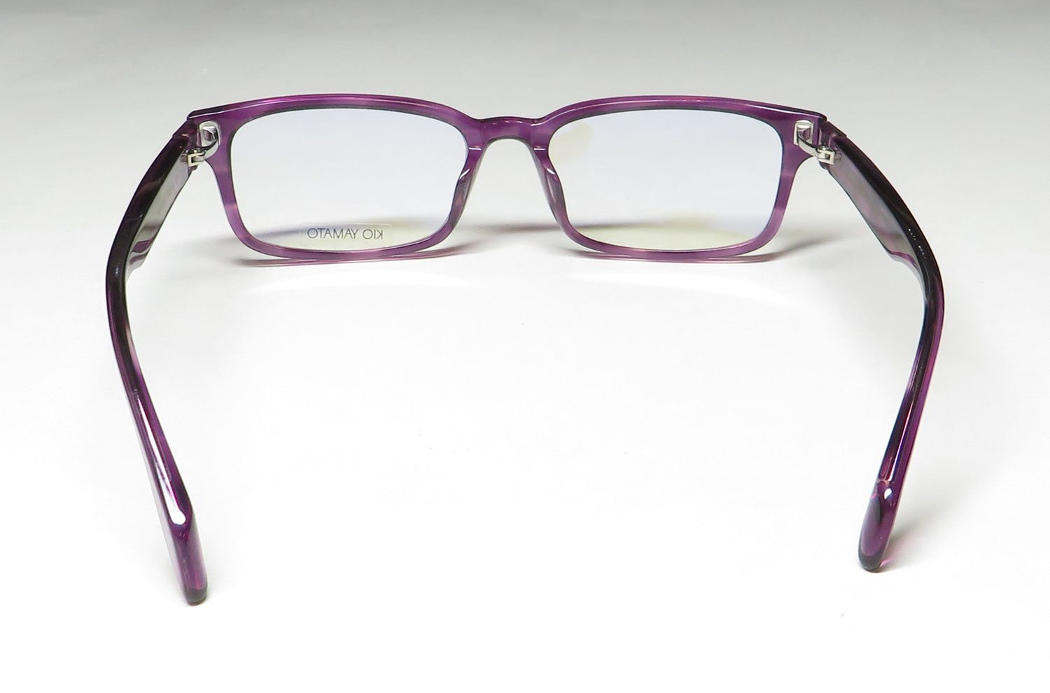 Kio Yamato Kp-163u Eyeglasses by ModaFrames