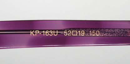 Kio Yamato Kp-163u Eyeglasses by ModaFrames