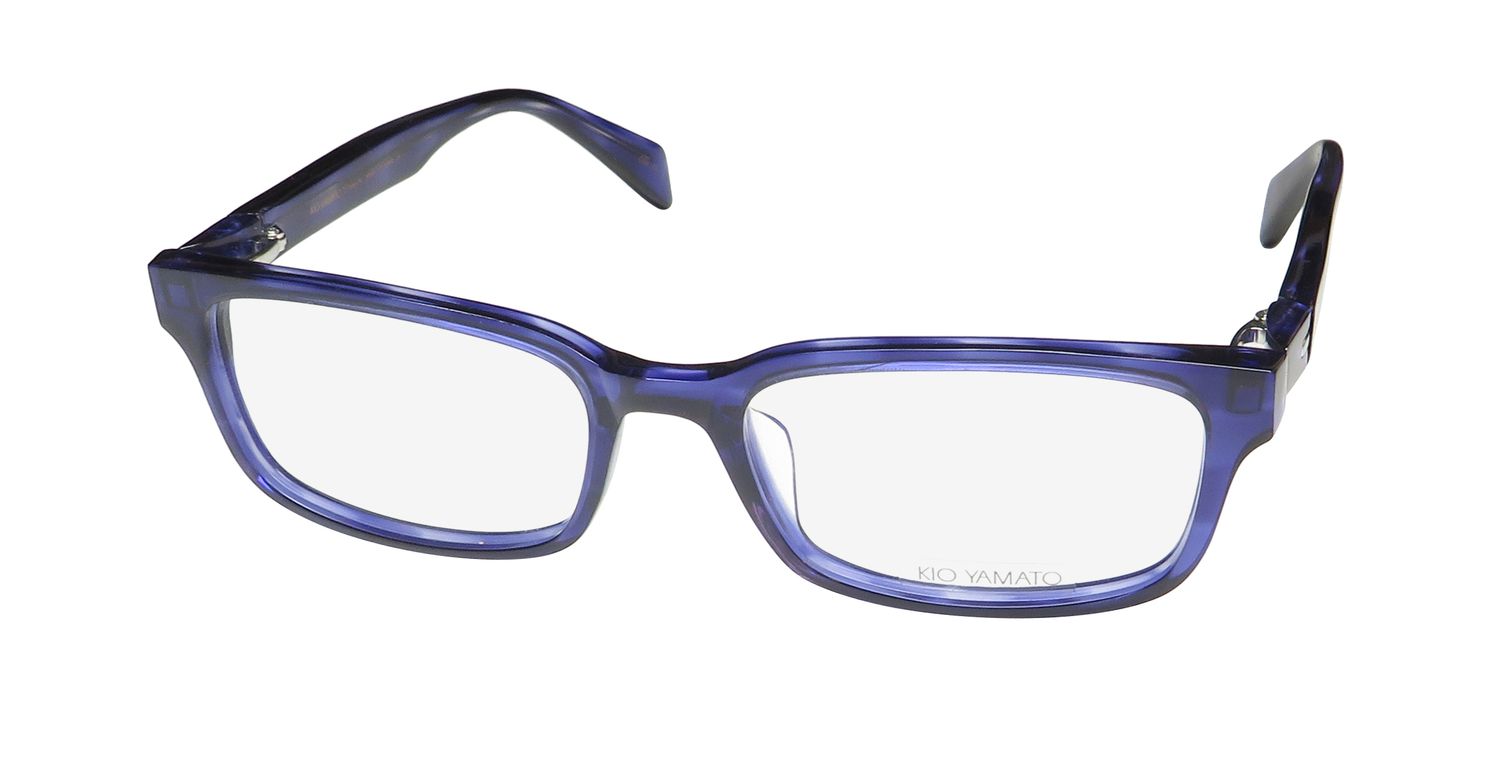 Kio Yamato Kp-163u Eyeglasses by ModaFrames