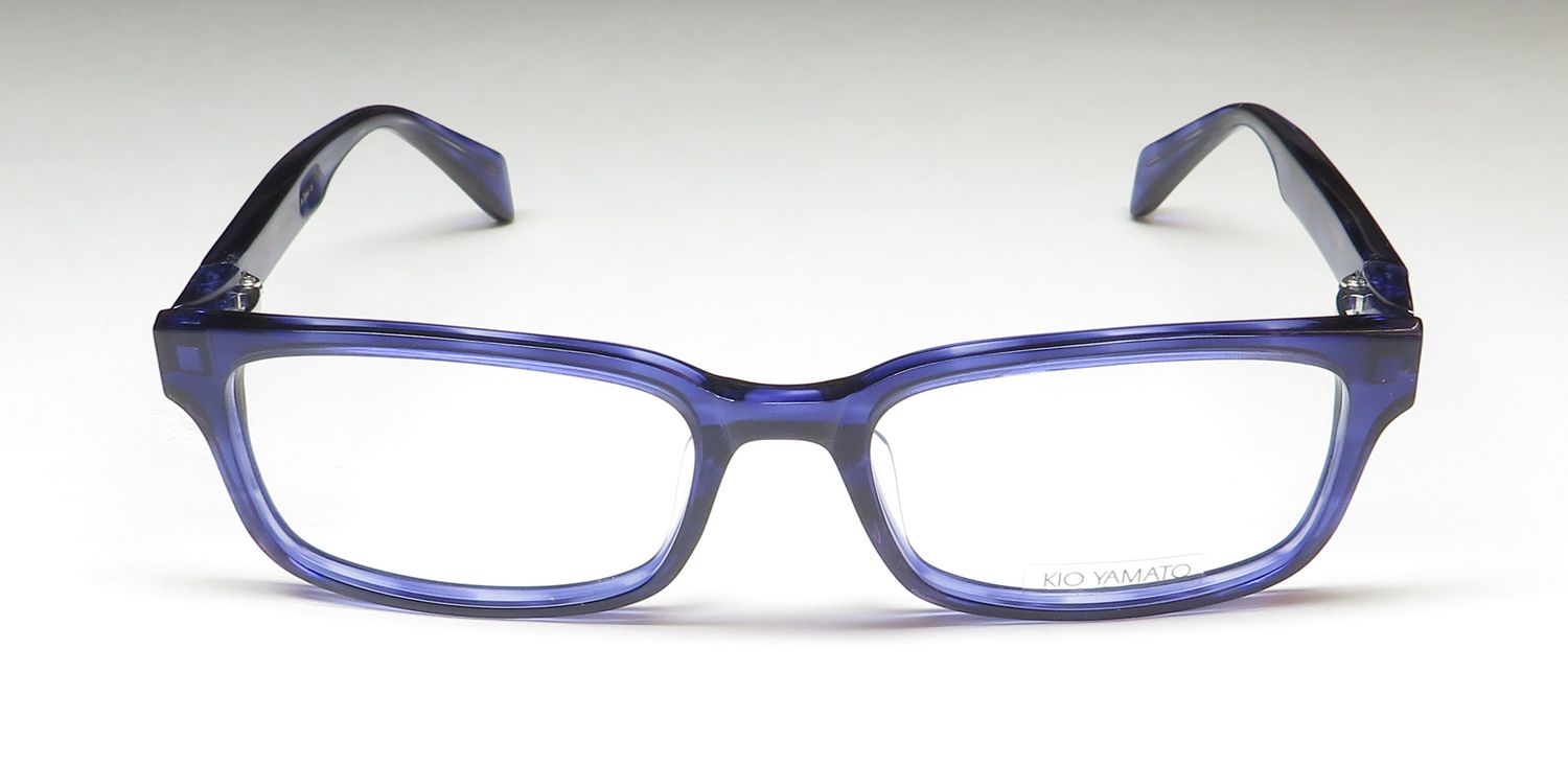 Kio Yamato Kp-163u Eyeglasses by ModaFrames