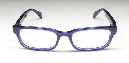 Kio Yamato Kp-163u Eyeglasses by ModaFrames