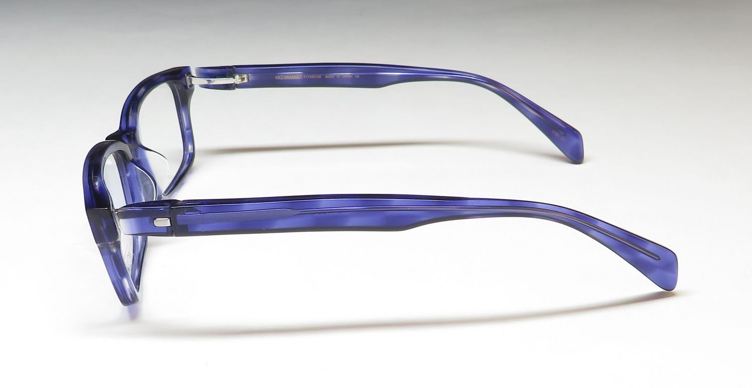 Kio Yamato Kp-163u Eyeglasses by ModaFrames