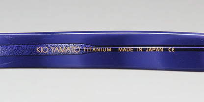 Kio Yamato Kp-163u Eyeglasses by ModaFrames