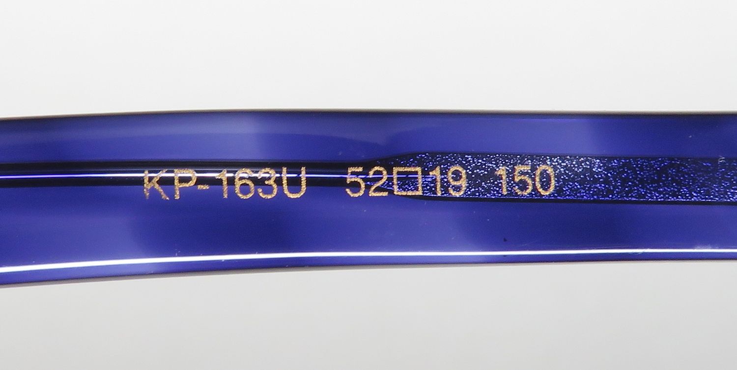 Kio Yamato Kp-163u Eyeglasses by ModaFrames