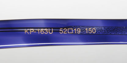 Kio Yamato Kp-163u Eyeglasses by ModaFrames