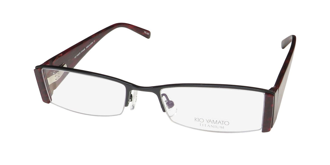 Kio Yamato Kt-287u Eyeglasses by ModaFrames