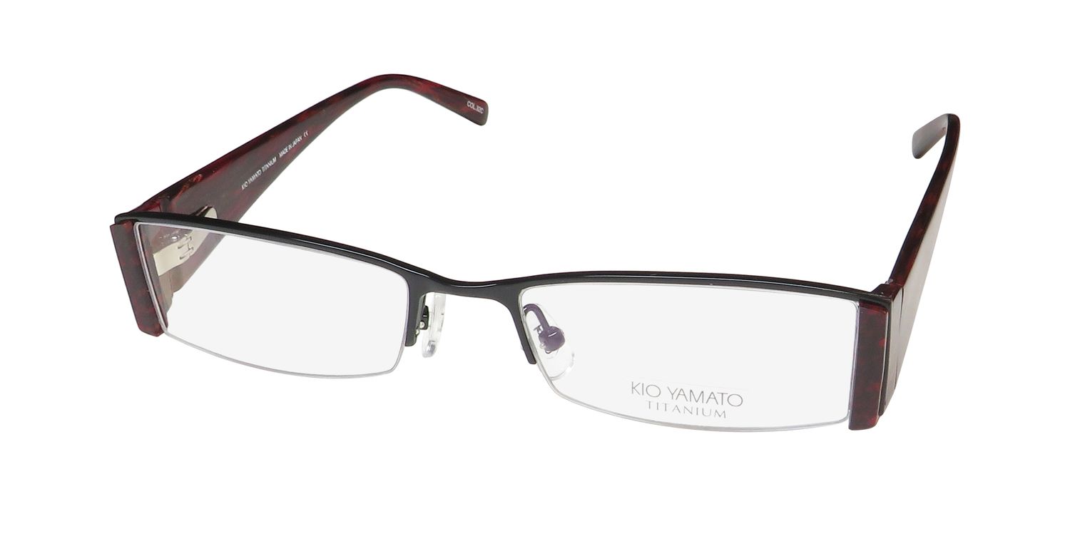 Kio Yamato Kt-287u Eyeglasses by ModaFrames