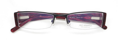 Kio Yamato Kt-287u Eyeglasses by ModaFrames