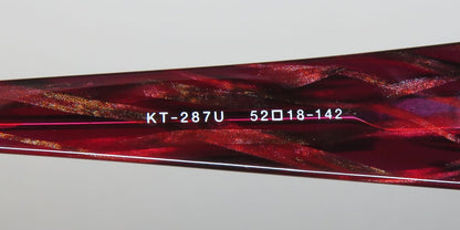 Kio Yamato Kt-287u Eyeglasses by ModaFrames