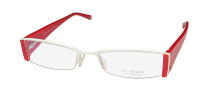 Kio Yamato Kt-287u Eyeglasses by ModaFrames