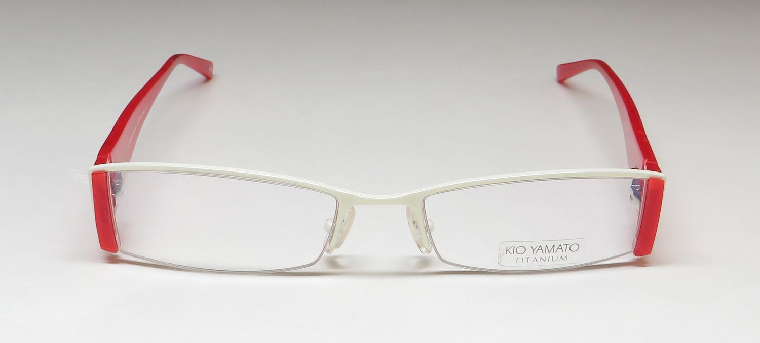 Kio Yamato Kt-287u Eyeglasses by ModaFrames