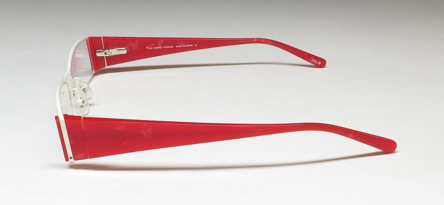 Kio Yamato Kt-287u Eyeglasses by ModaFrames