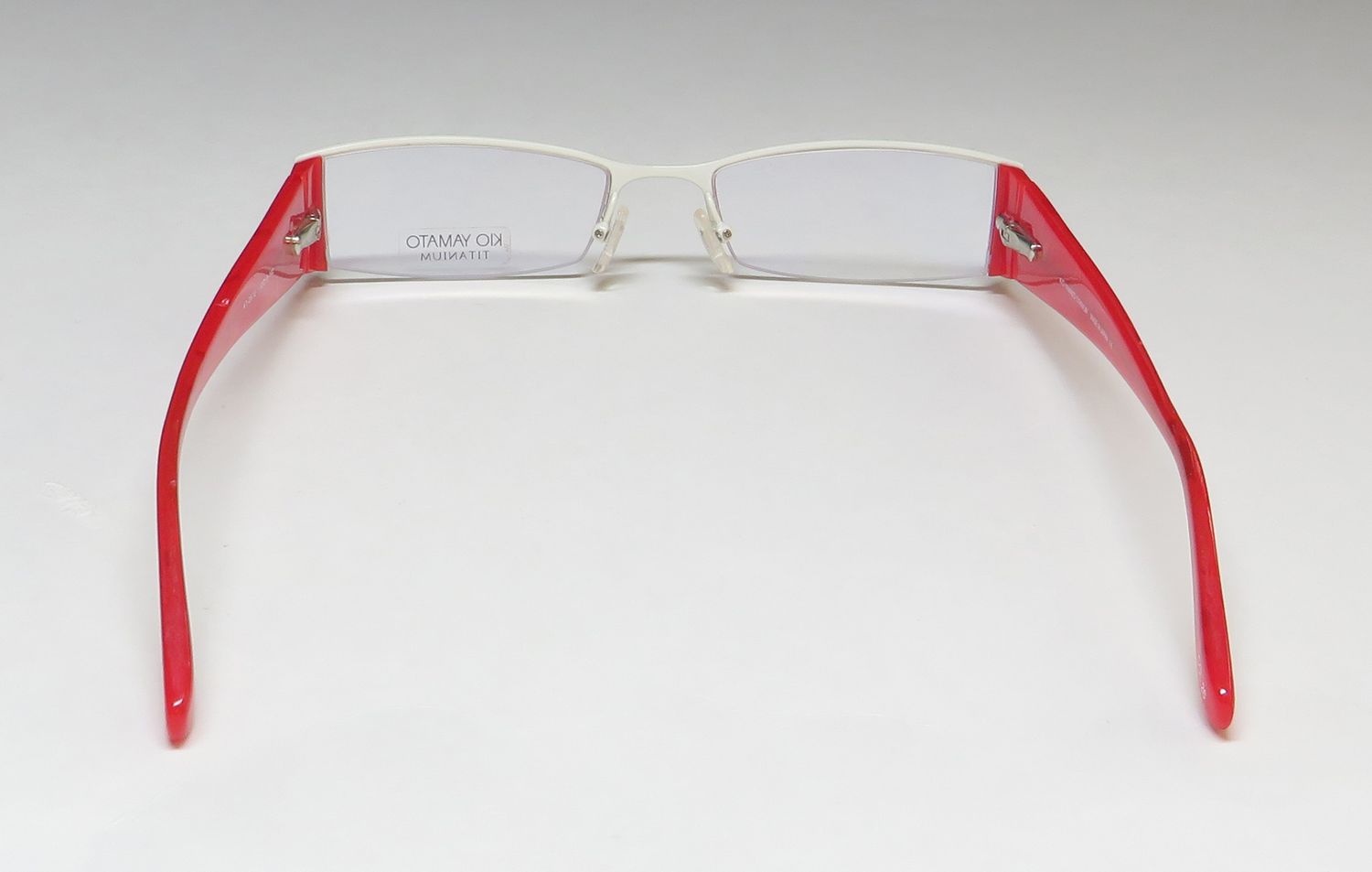 Kio Yamato Kt-287u Eyeglasses by ModaFrames