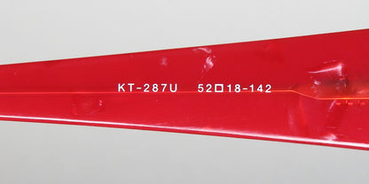 Kio Yamato Kt-287u Eyeglasses by ModaFrames