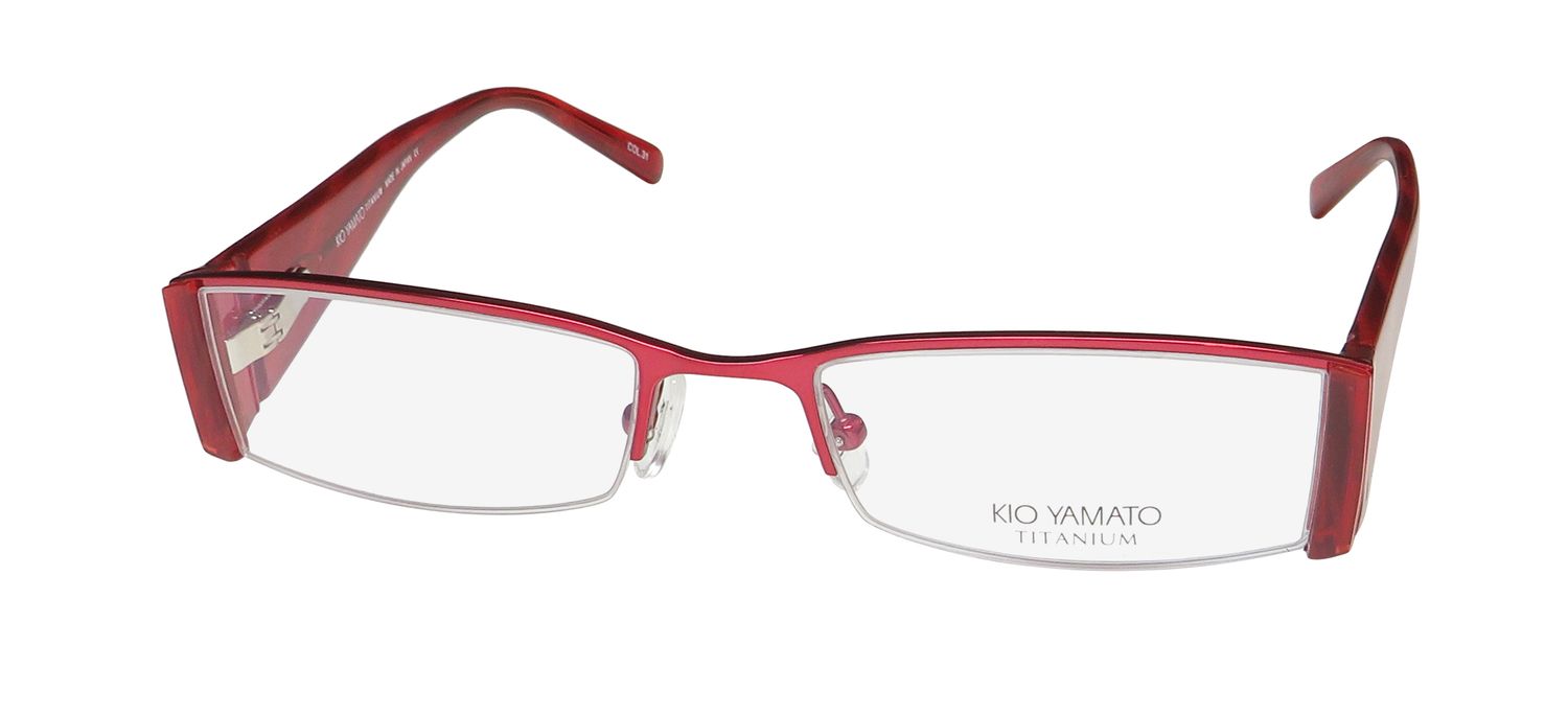 Kio Yamato Kt-287u Eyeglasses by ModaFrames