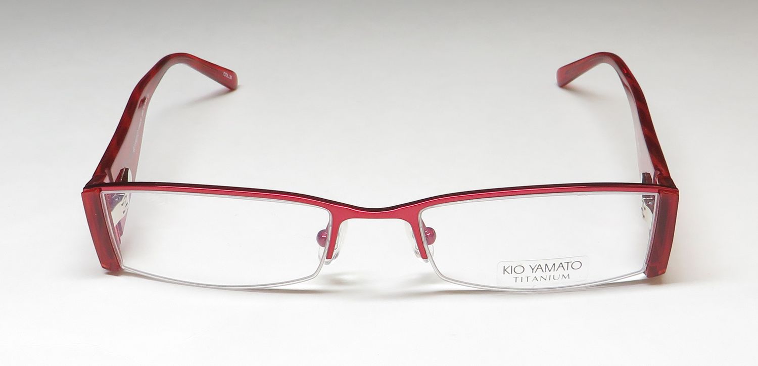 Kio Yamato Kt-287u Eyeglasses by ModaFrames