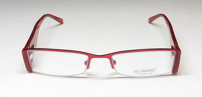Kio Yamato Kt-287u Eyeglasses by ModaFrames