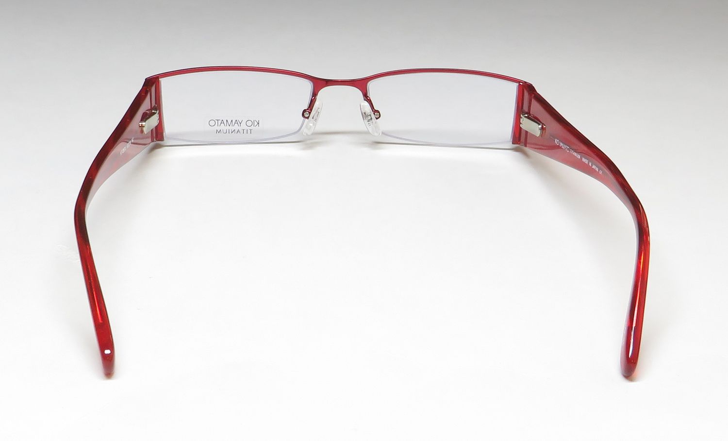 Kio Yamato Kt-287u Eyeglasses by ModaFrames