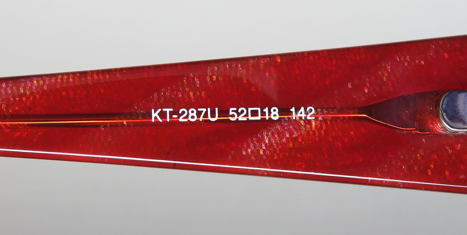 Kio Yamato Kt-287u Eyeglasses by ModaFrames