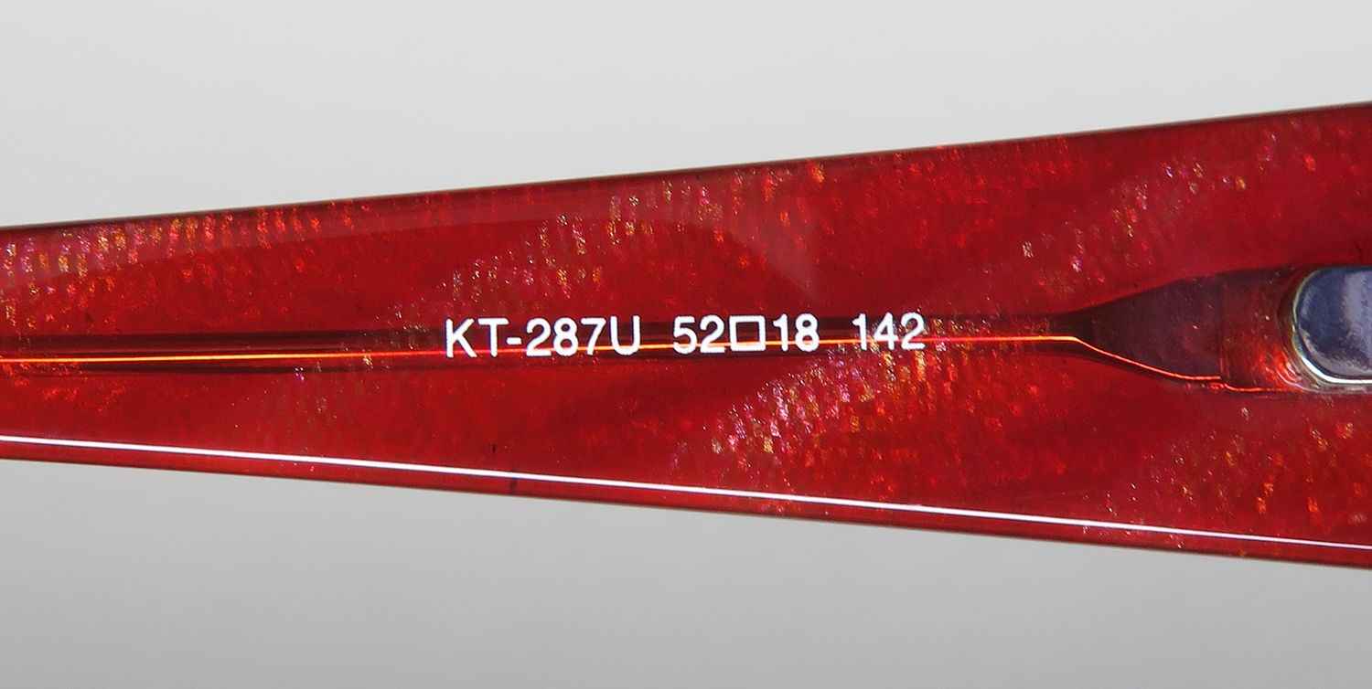 Kio Yamato Kt-287u Eyeglasses by ModaFrames