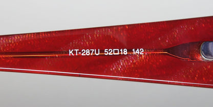 Kio Yamato Kt-287u Eyeglasses by ModaFrames