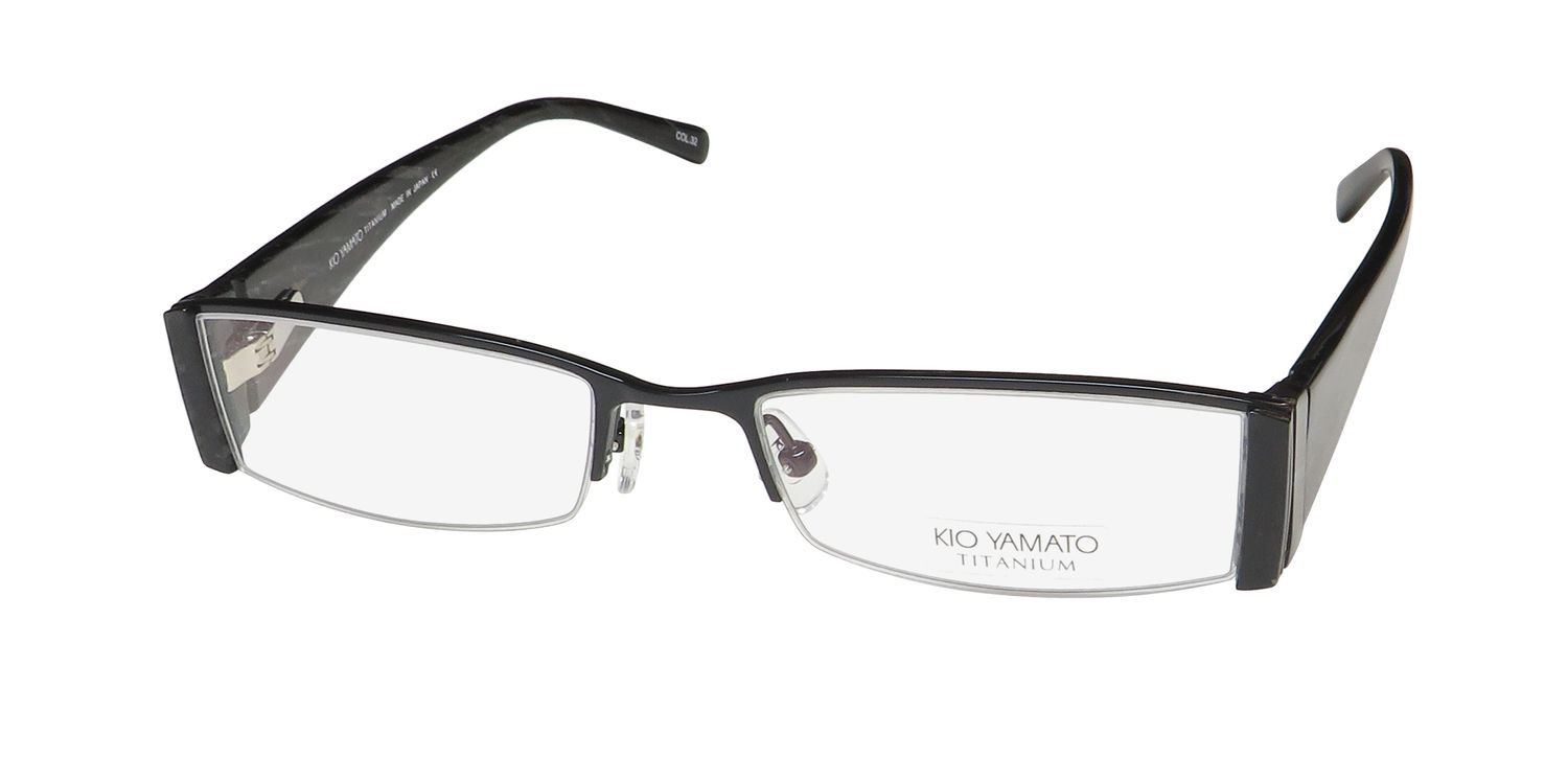 Kio Yamato Kt-287u Eyeglasses by ModaFrames