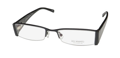 Kio Yamato Kt-287u Eyeglasses by ModaFrames