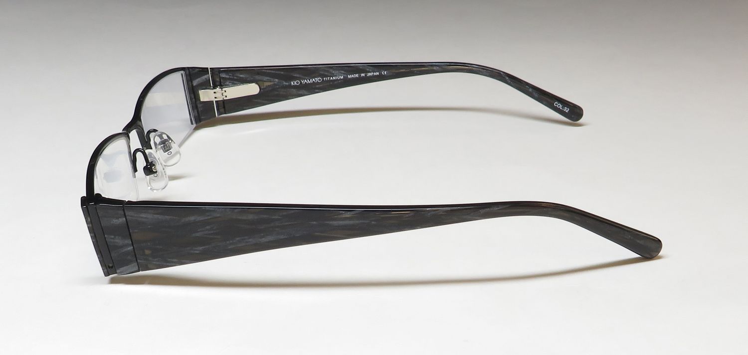 Kio Yamato Kt-287u Eyeglasses by ModaFrames