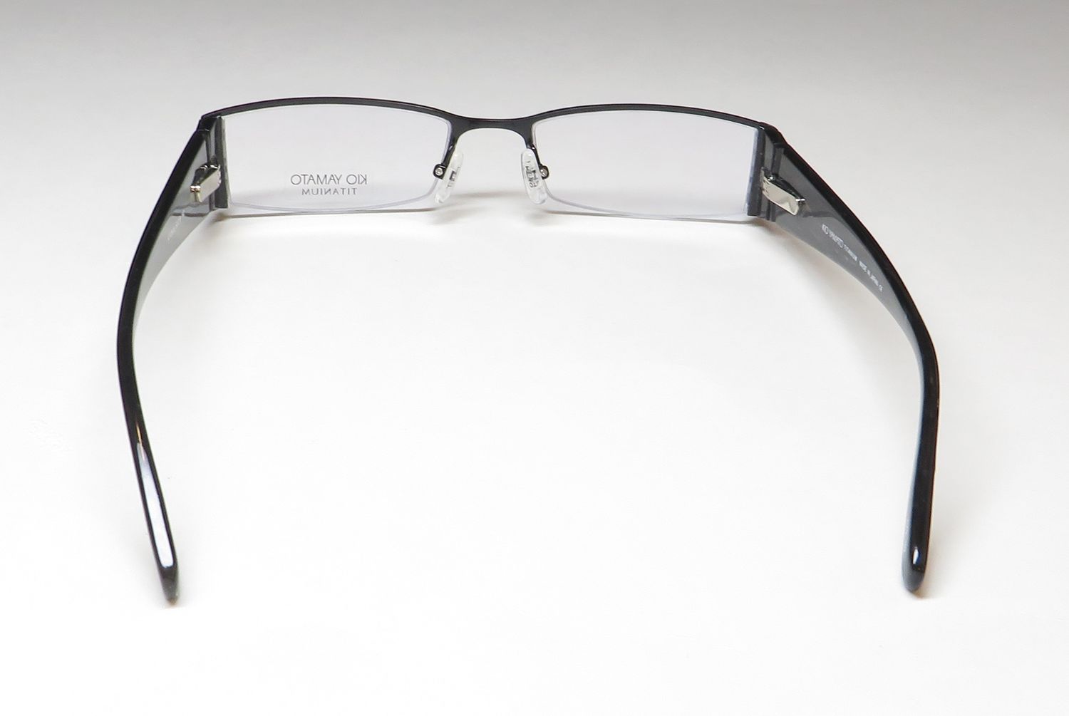 Kio Yamato Kt-287u Eyeglasses by ModaFrames