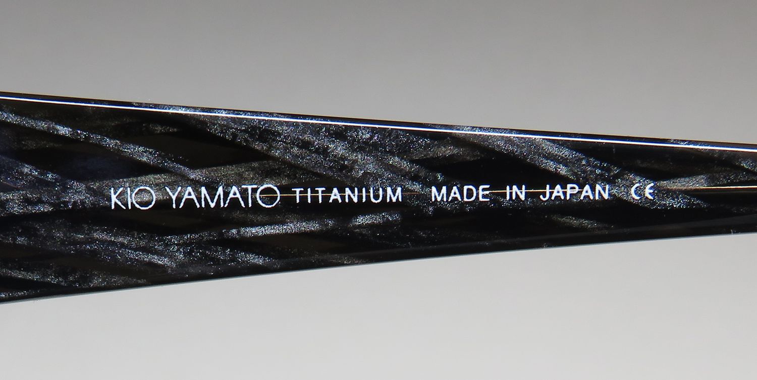Kio Yamato Kt-287u Eyeglasses by ModaFrames