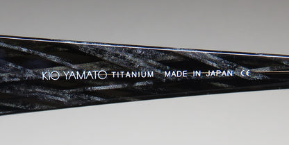 Kio Yamato Kt-287u Eyeglasses by ModaFrames