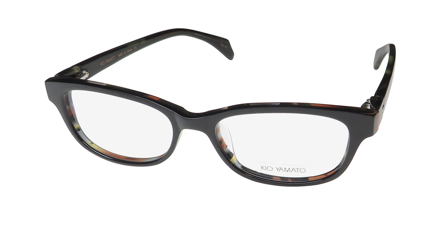 Kio Yamato Kp-127u Eyeglasses by ModaFrames