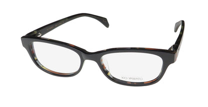 Kio Yamato Kp-127u Eyeglasses by ModaFrames
