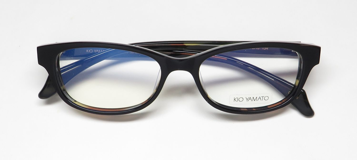 Kio Yamato Kp-127u Eyeglasses by ModaFrames