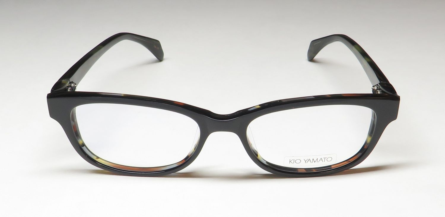 Kio Yamato Kp-127u Eyeglasses by ModaFrames