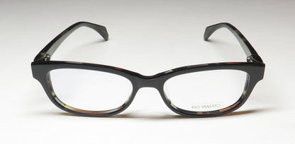 Kio Yamato Kp-127u Eyeglasses by ModaFrames