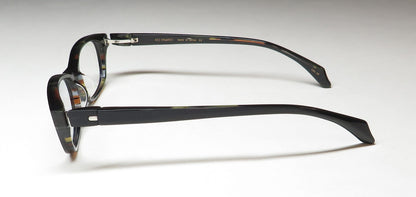 Kio Yamato Kp-127u Eyeglasses by ModaFrames