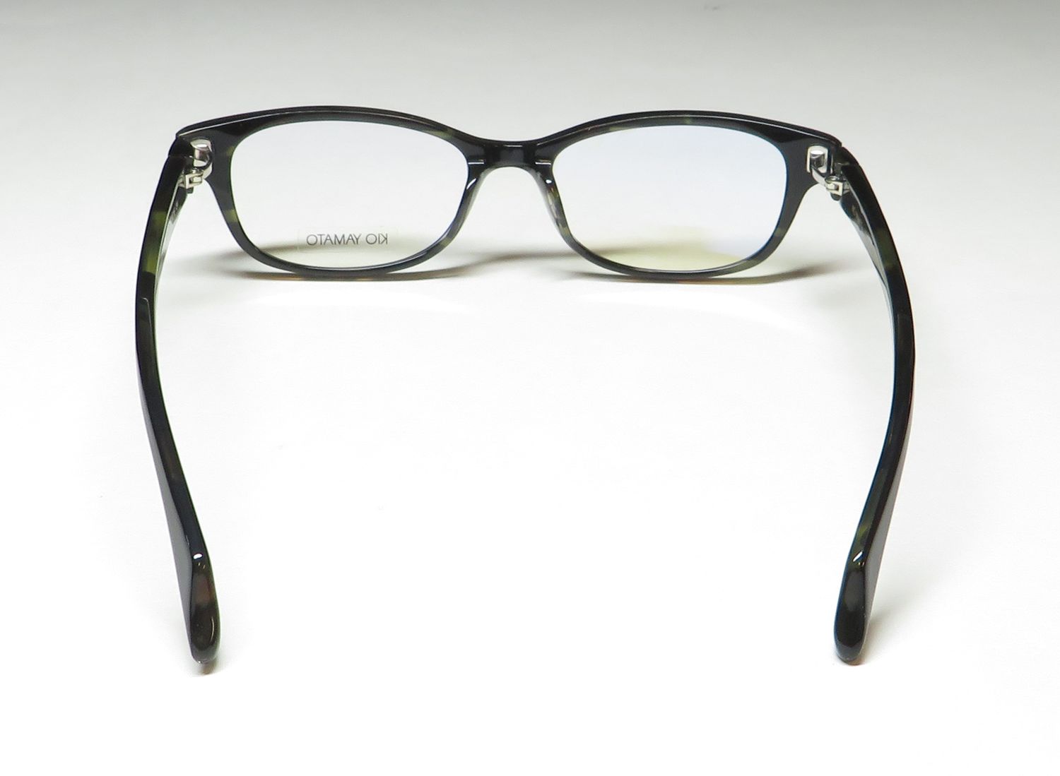 Kio Yamato Kp-127u Eyeglasses by ModaFrames