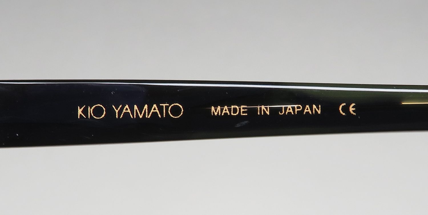 Kio Yamato Kp-127u Eyeglasses by ModaFrames