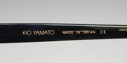 Kio Yamato Kp-127u Eyeglasses by ModaFrames