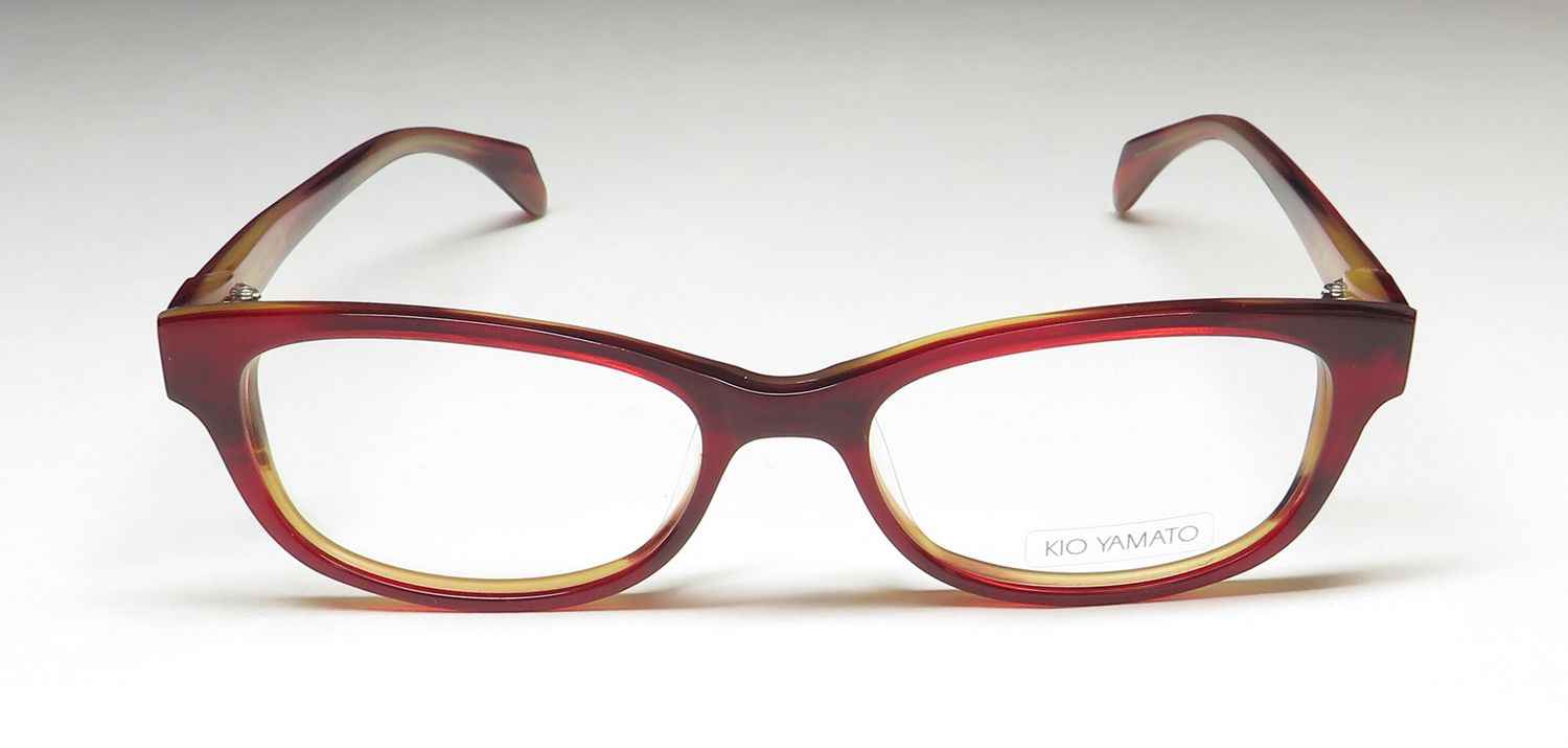 Kio Yamato Kp-127u Eyeglasses by ModaFrames