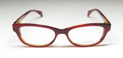 Kio Yamato Kp-127u Eyeglasses by ModaFrames