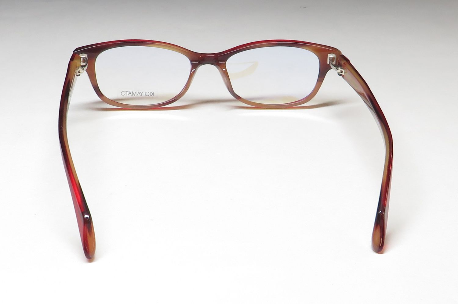 Kio Yamato Kp-127u Eyeglasses by ModaFrames