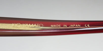 Kio Yamato Kp-127u Eyeglasses by ModaFrames