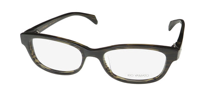 Kio Yamato Kp-127u Eyeglasses by ModaFrames