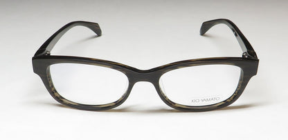 Kio Yamato Kp-127u Eyeglasses by ModaFrames